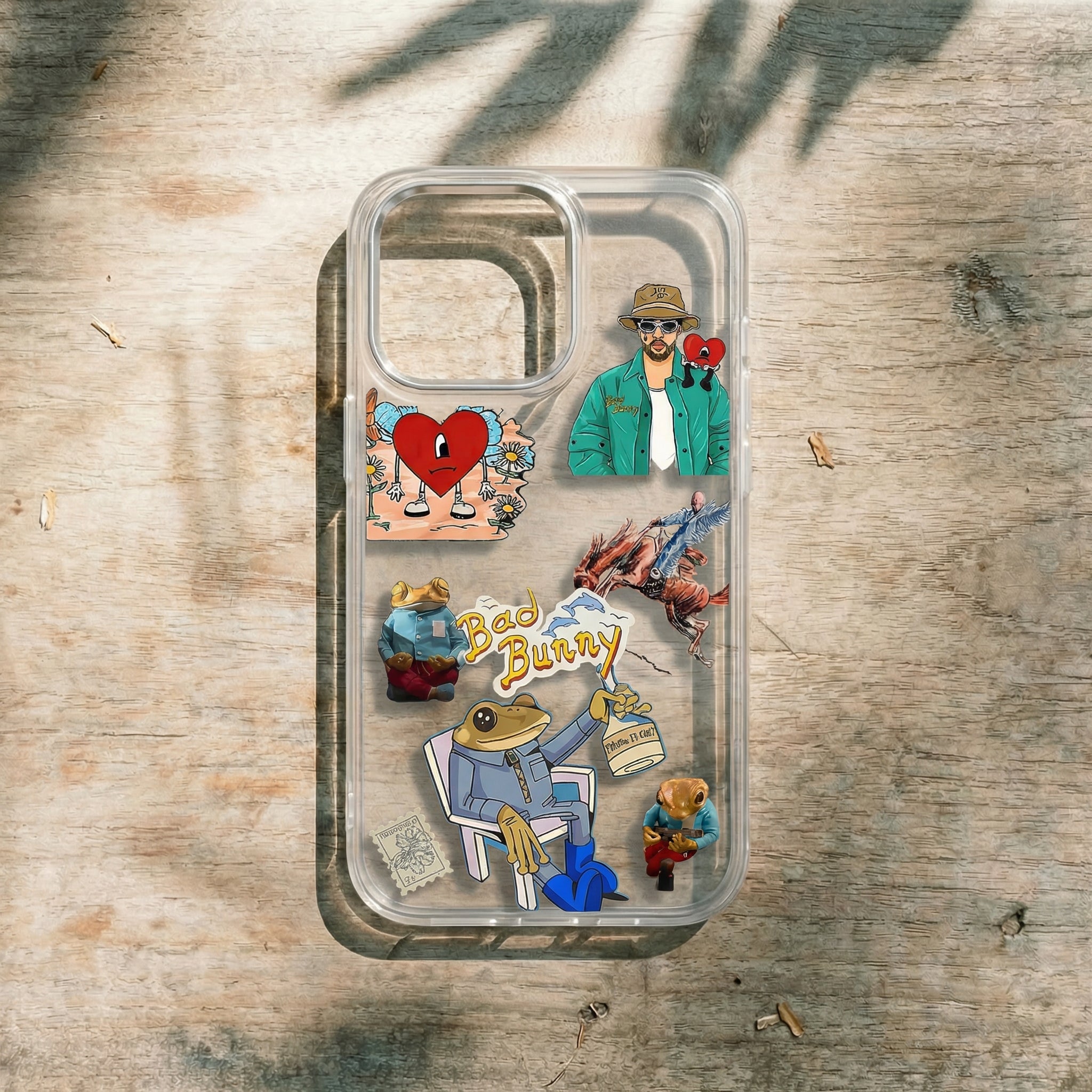 Funda DTMF
