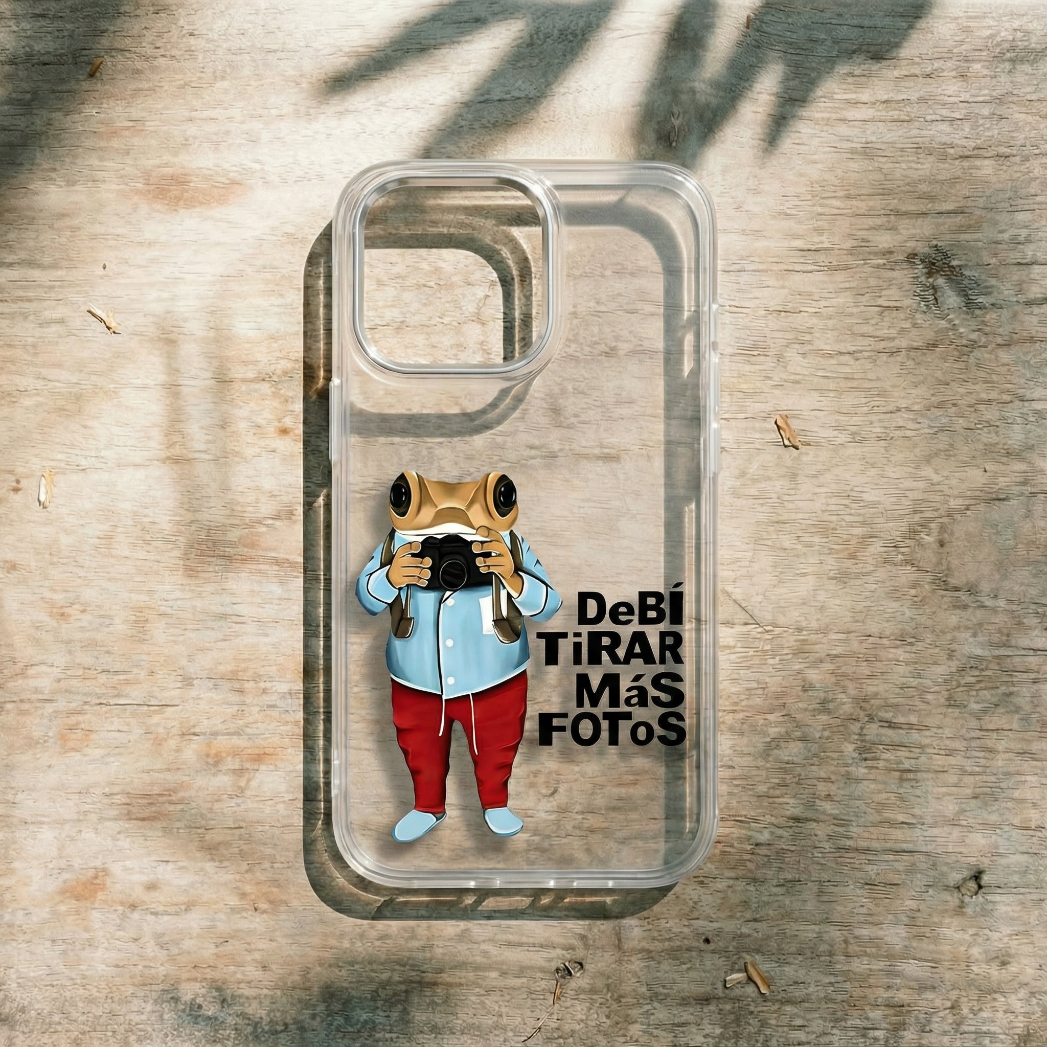 Funda DTMF