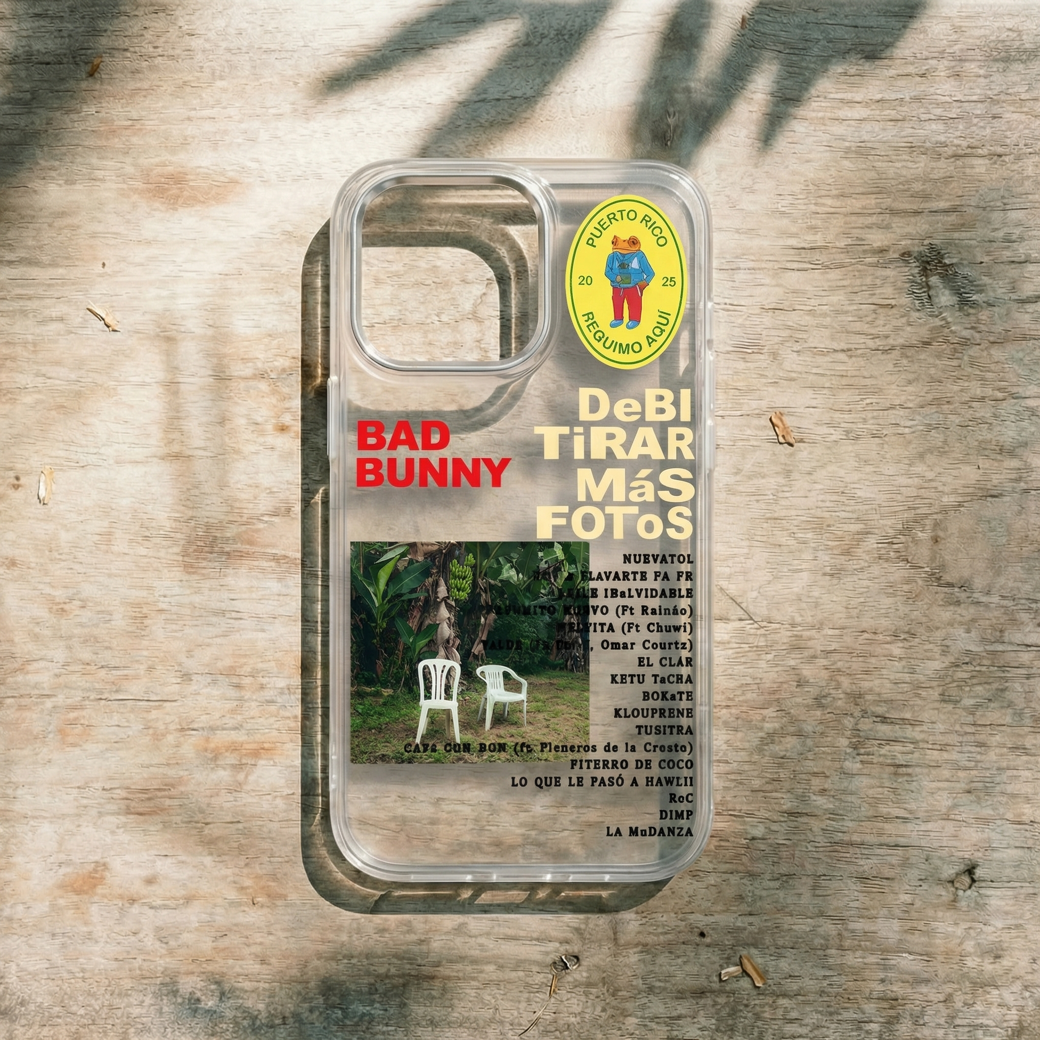 Funda DTMF