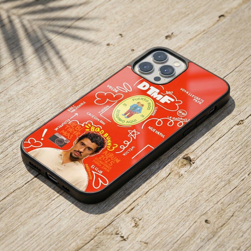 Funda mirror