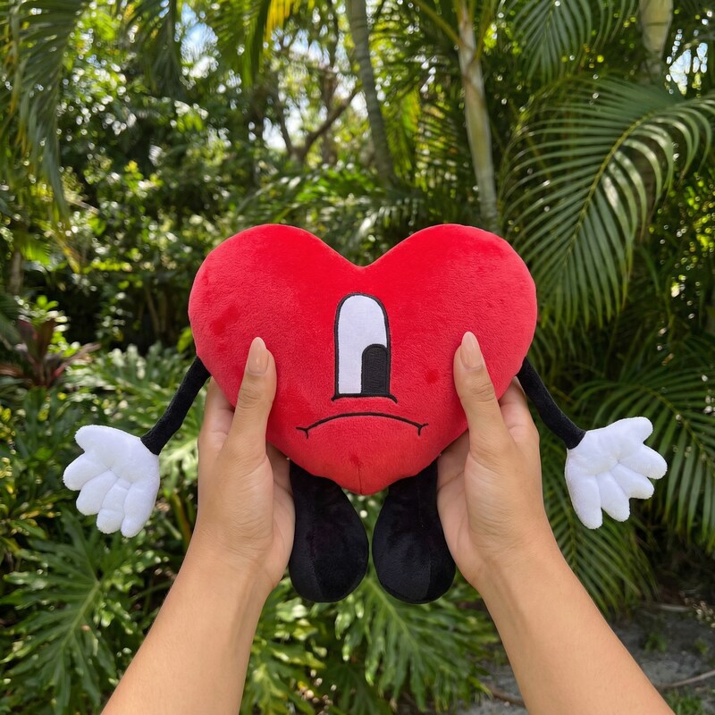 Corazón uvst