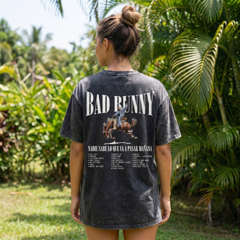 Camiseta NSLQVAPM