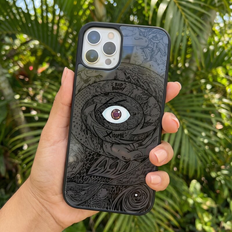 Funda mirror
