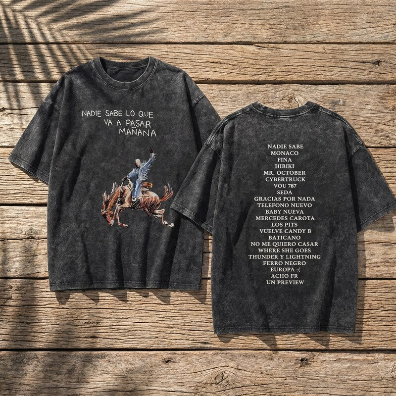 Camiseta NSLQVAPM