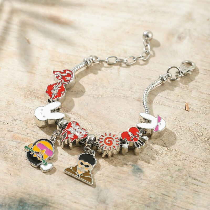 Pulsera BadBo