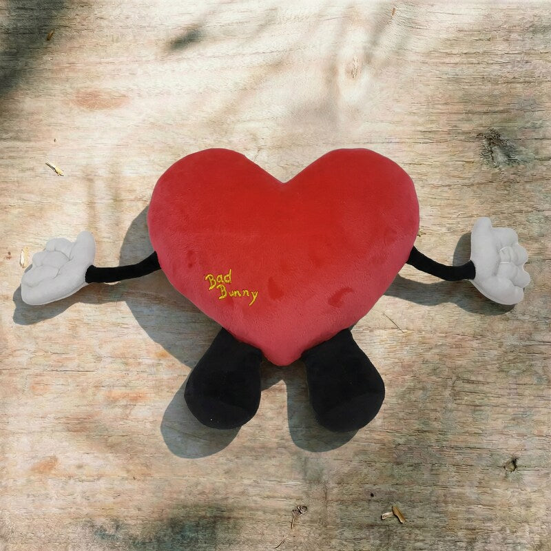 Corazón uvst