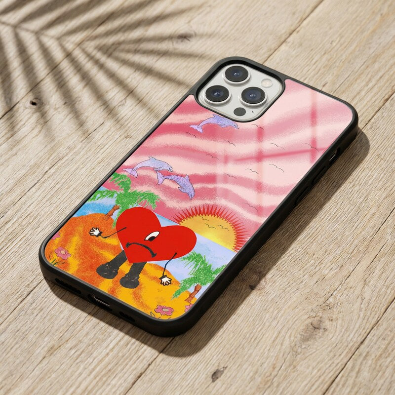 Funda mirror