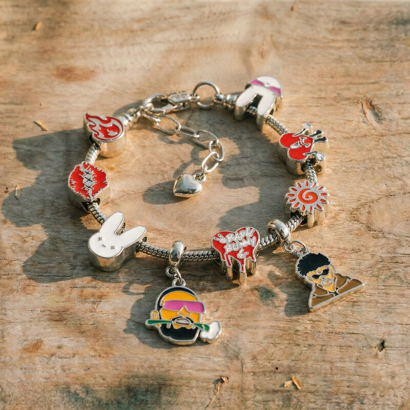 Pulsera BadBo