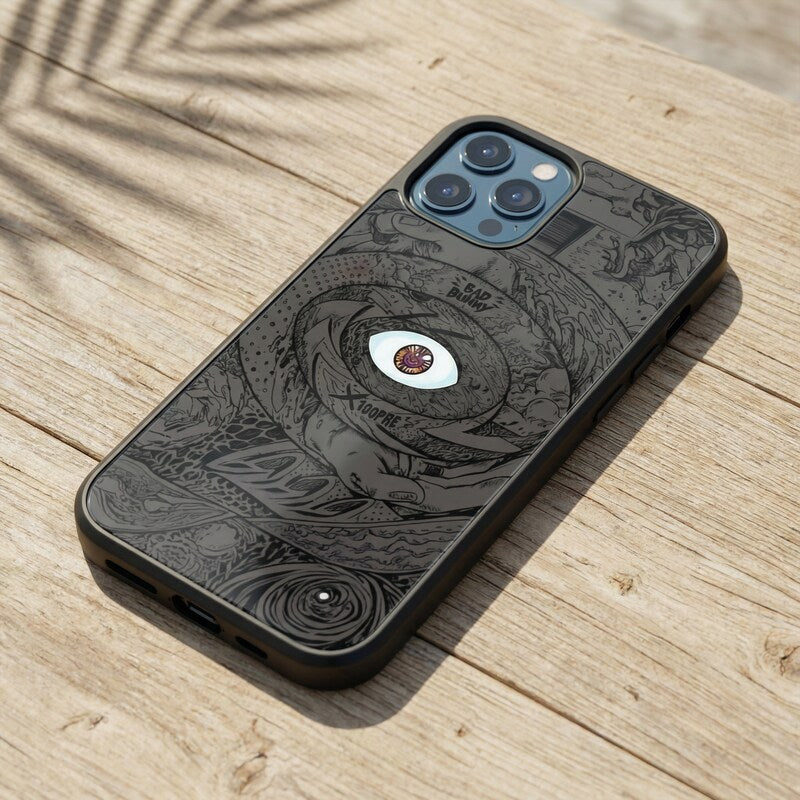 Funda mirror