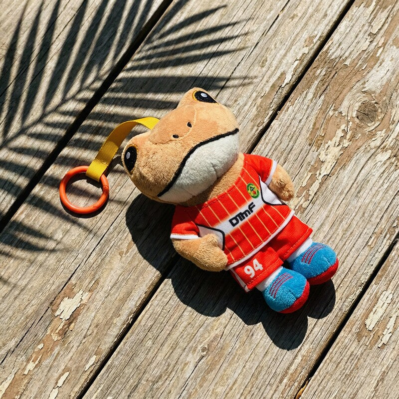 Sapo Concho