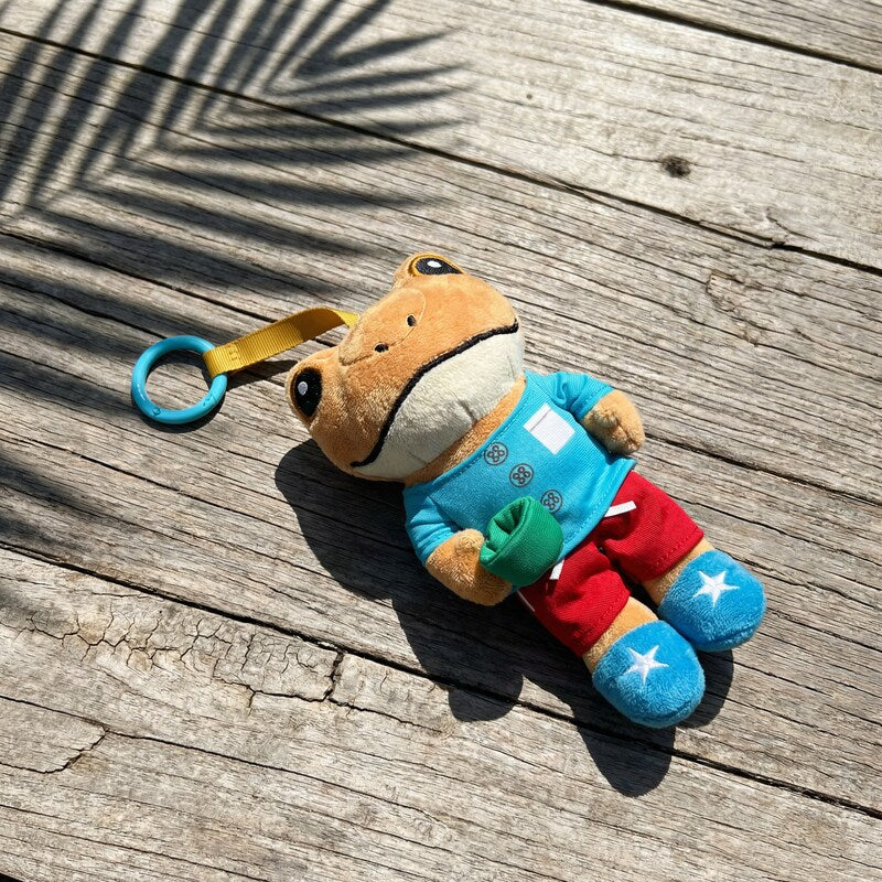 Sapo Concho