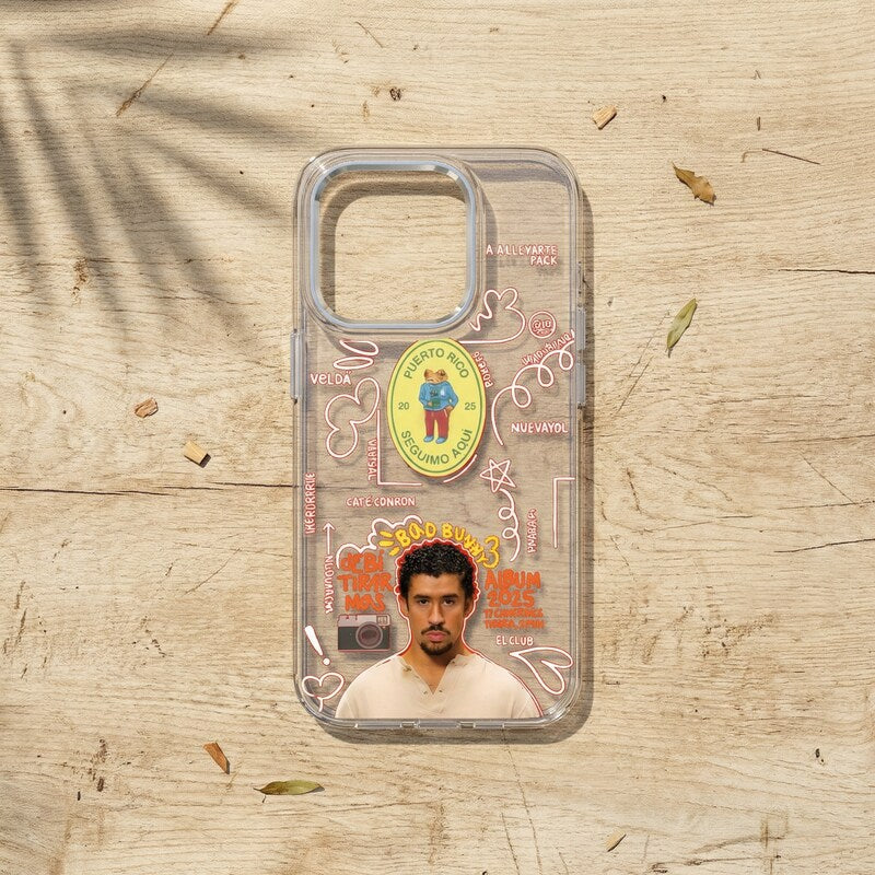 Funda DTMF