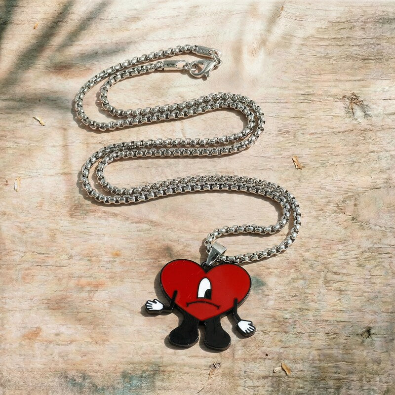 Collar uvst