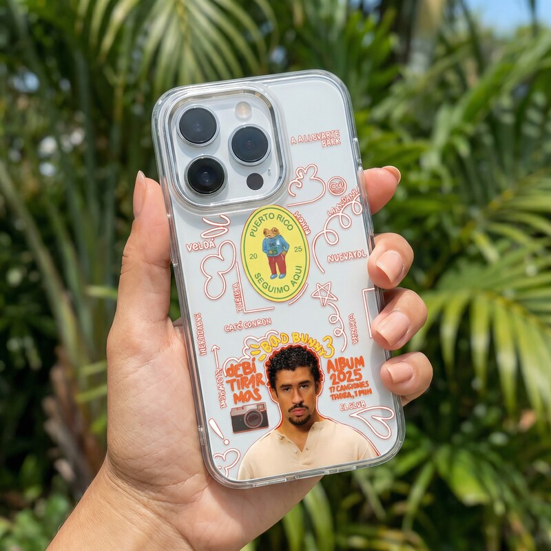 Funda DTMF