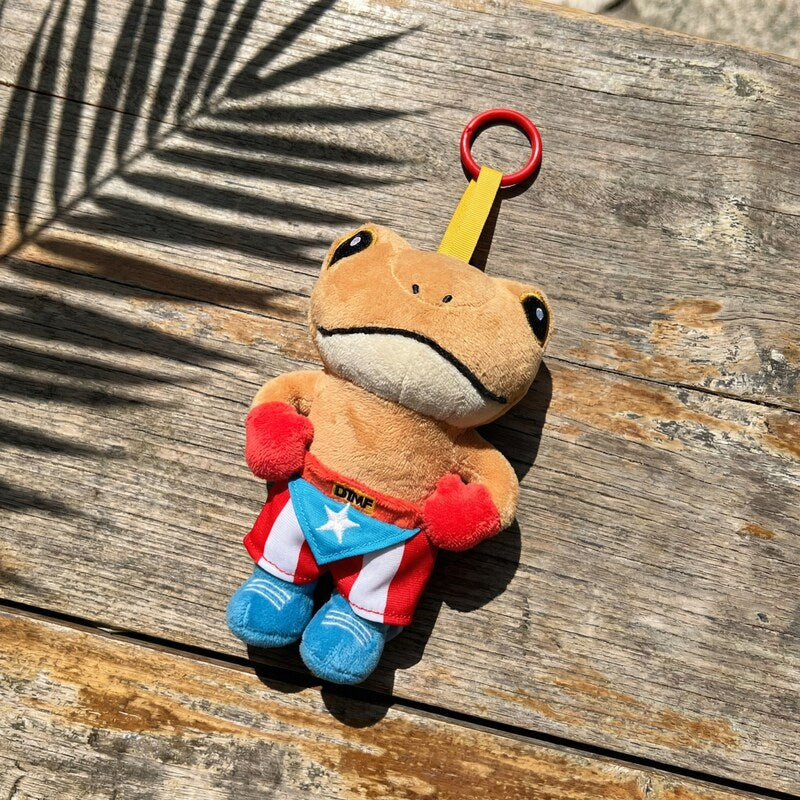 Sapo Concho