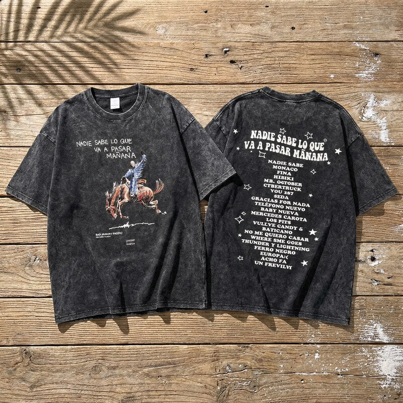 Camiseta NSLQVAPM