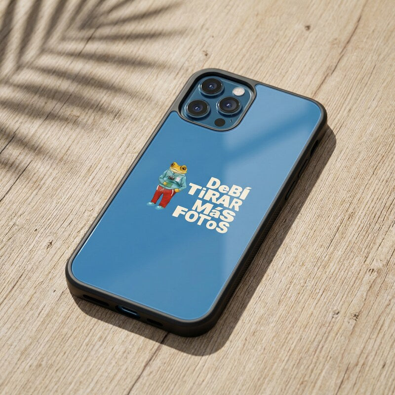 Funda mirror