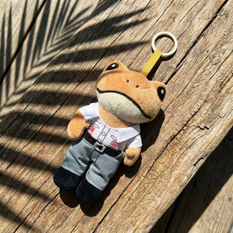 Sapo Concho
