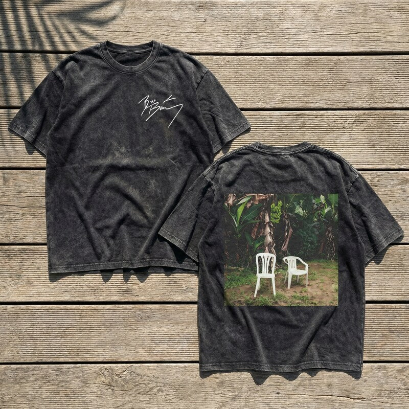 Camiseta  Vintage