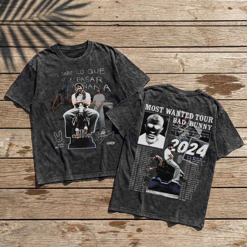 Camiseta NSLQVAPM
