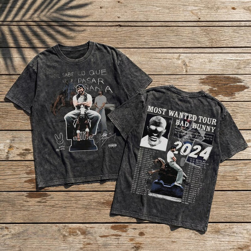 Camiseta NSLQVAPM