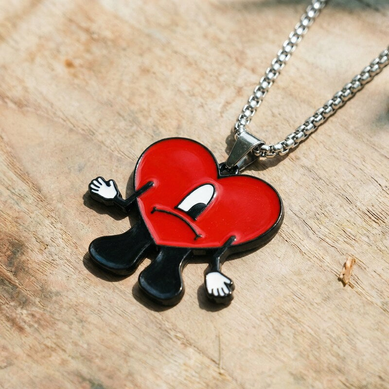 Collar uvst