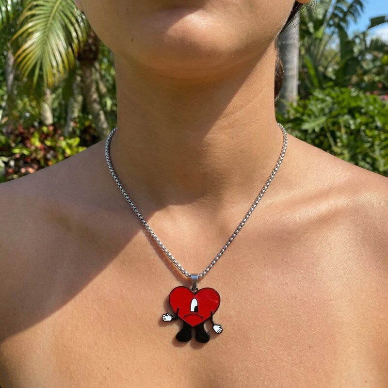 Collar uvst