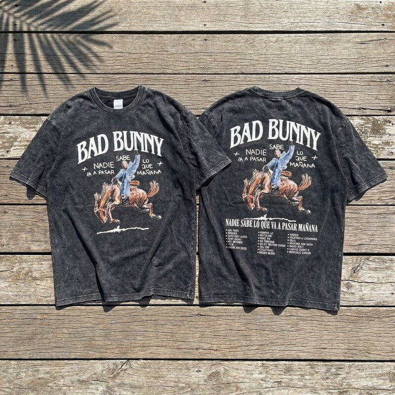 Camiseta NSLQVAPM