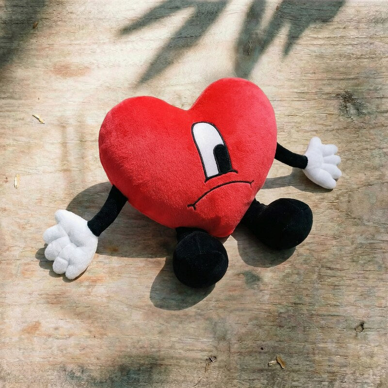 Corazón uvst