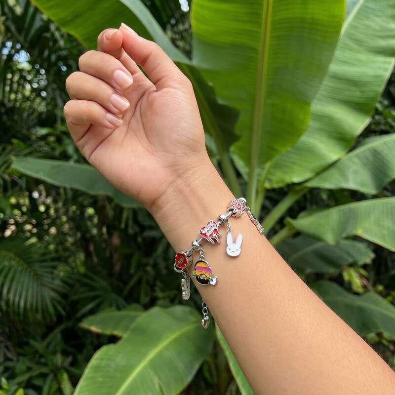 Pulsera BadBo