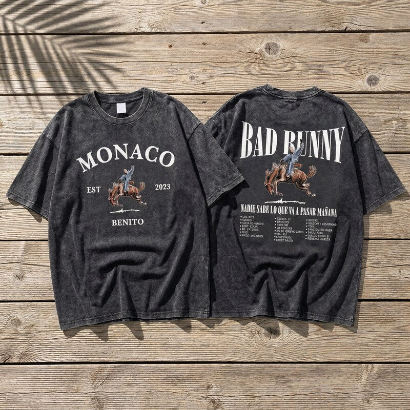 Camiseta NSLQVAPM
