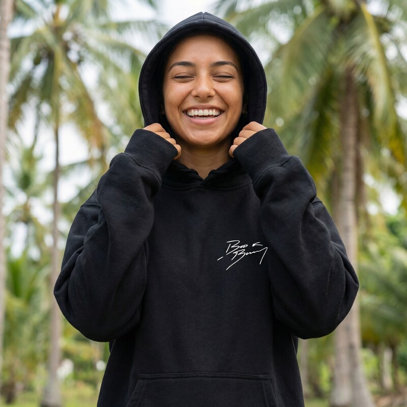 Sudadera álbumes